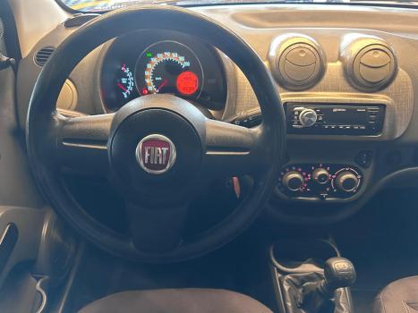 FIAT Uno 1.4 4P FLEX WAY EVO, Foto 10