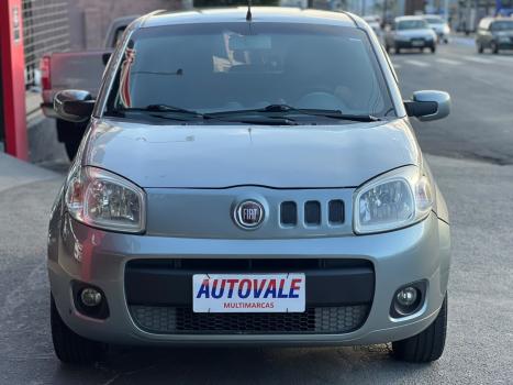 FIAT Uno 1.4 4P FLEX ATTRACTIVE, Foto 2