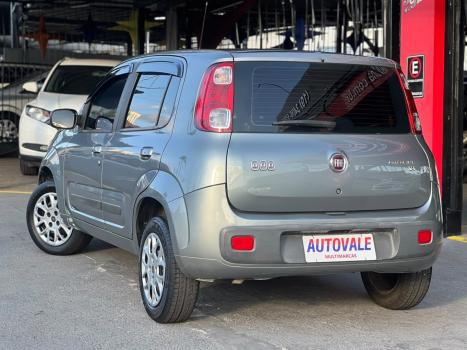 FIAT Uno 1.4 4P FLEX ATTRACTIVE, Foto 3