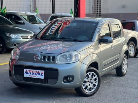 FIAT Uno 1.4 4P FLEX ATTRACTIVE, Foto 4