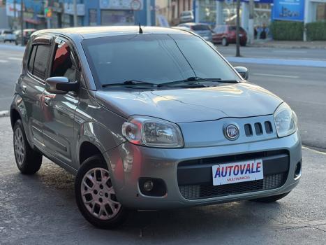 FIAT Uno 1.4 4P FLEX ATTRACTIVE, Foto 5