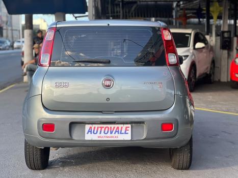 FIAT Uno 1.4 4P FLEX ATTRACTIVE, Foto 6