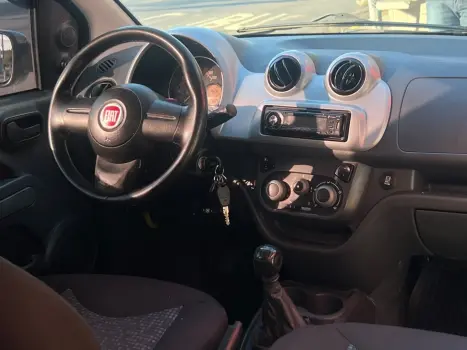FIAT Uno 1.4 4P FLEX ATTRACTIVE, Foto 10