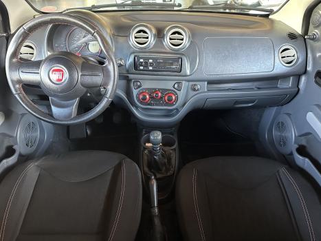 FIAT Uno 1.4 4P FLEX SPORTING, Foto 2