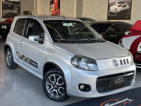 FIAT Uno 1.4 4P FLEX SPORTING, Foto 3