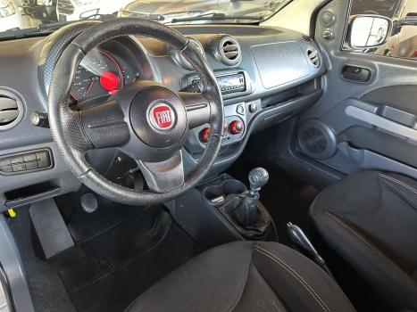 FIAT Uno 1.4 4P FLEX SPORTING, Foto 4