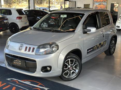 FIAT Uno 1.4 4P FLEX SPORTING, Foto 5