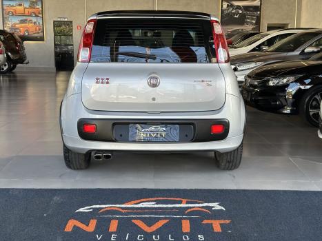 FIAT Uno 1.4 4P FLEX SPORTING, Foto 7
