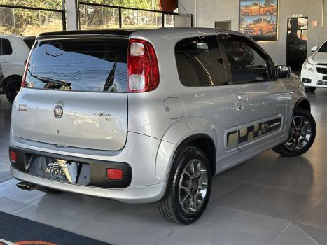 FIAT Uno 1.4 4P FLEX SPORTING, Foto 11