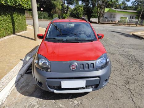 FIAT Uno 1.4 4P FLEX WAY, Foto 3