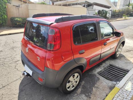 FIAT Uno 1.4 4P FLEX WAY, Foto 5