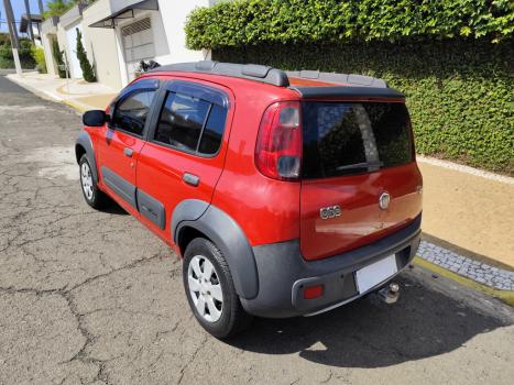 FIAT Uno 1.4 4P FLEX WAY, Foto 6