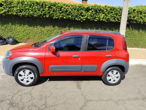 FIAT Uno 1.4 4P FLEX WAY, Foto 7