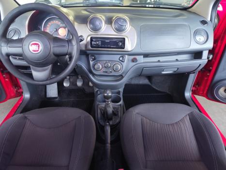 FIAT Uno 1.4 4P FLEX WAY, Foto 8