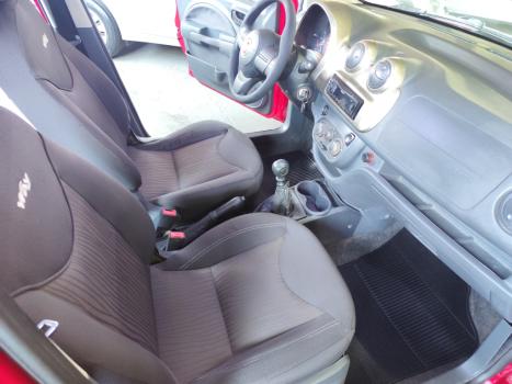 FIAT Uno 1.4 4P FLEX WAY, Foto 10