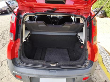FIAT Uno 1.4 4P FLEX WAY, Foto 12