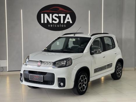 FIAT Uno 1.4 4P FLEX SPORTING, Foto 1
