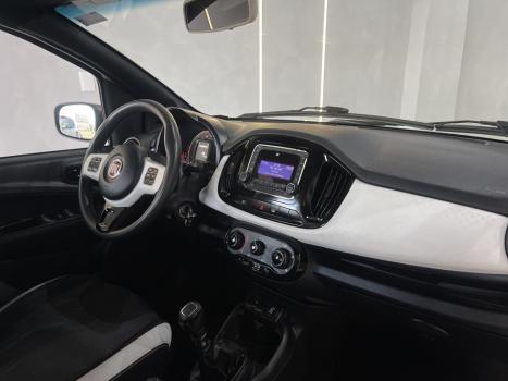 FIAT Uno 1.4 4P FLEX SPORTING, Foto 5