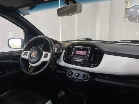 FIAT Uno 1.4 4P FLEX SPORTING, Foto 6