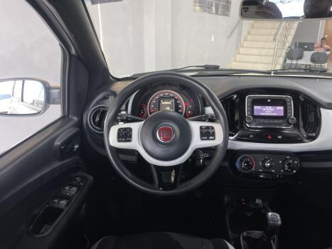 FIAT Uno 1.4 4P FLEX SPORTING, Foto 7