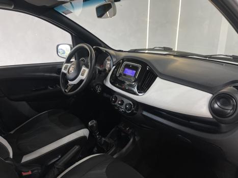 FIAT Uno 1.4 4P FLEX SPORTING, Foto 8