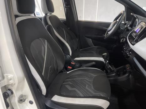 FIAT Uno 1.4 4P FLEX SPORTING, Foto 9