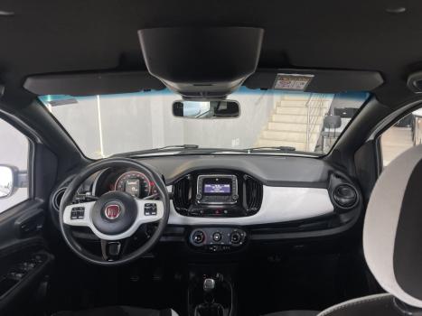 FIAT Uno 1.4 4P FLEX SPORTING, Foto 10