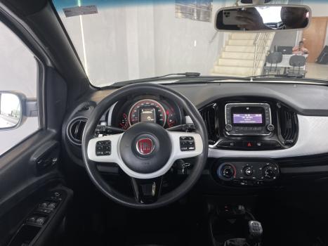 FIAT Uno 1.4 4P FLEX SPORTING, Foto 11