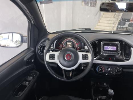 FIAT Uno 1.4 4P FLEX SPORTING, Foto 12
