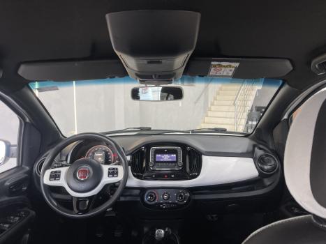 FIAT Uno 1.4 4P FLEX SPORTING, Foto 14