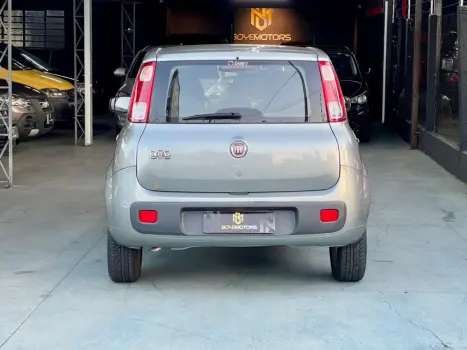 FIAT Uno 1.4 FLEX ATTRACTIVE, Foto 3