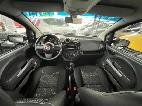 FIAT Uno 1.4 FLEX ATTRACTIVE, Foto 8