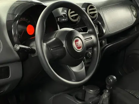 FIAT Uno 1.4 FLEX ATTRACTIVE, Foto 9