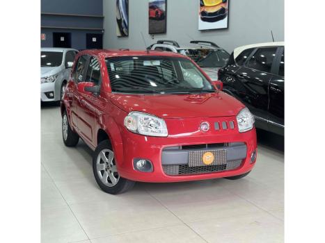 FIAT Uno 1.4 FLEX EVO ECONOMY, Foto 5