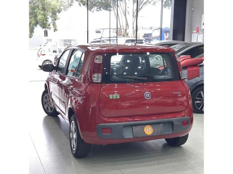 FIAT Uno 1.4 FLEX EVO ECONOMY, Foto 6