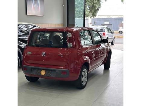 FIAT Uno 1.4 FLEX EVO ECONOMY, Foto 7