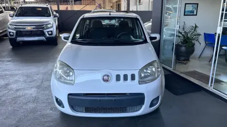 FIAT Uno 1.4 FLEX EVO ECONOMY, Foto 2