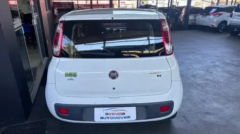 FIAT Uno 1.4 FLEX EVO ECONOMY, Foto 4
