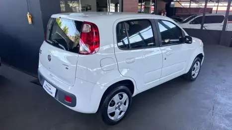 FIAT Uno 1.4 FLEX EVO ECONOMY, Foto 5