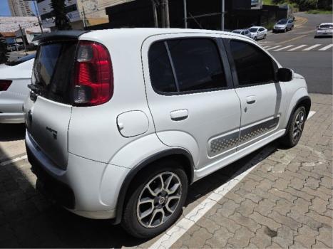 FIAT Uno 1.4 FLEX SPORTING, Foto 2
