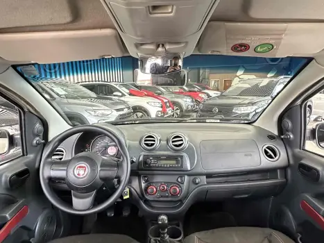 FIAT Uno 1.4 FLEX SPORTING, Foto 12