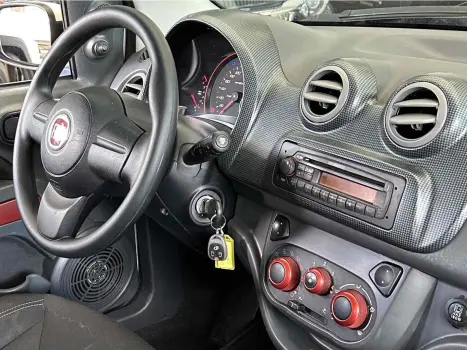 FIAT Uno 1.4 FLEX SPORTING, Foto 14