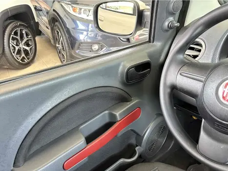 FIAT Uno 1.4 FLEX SPORTING, Foto 19