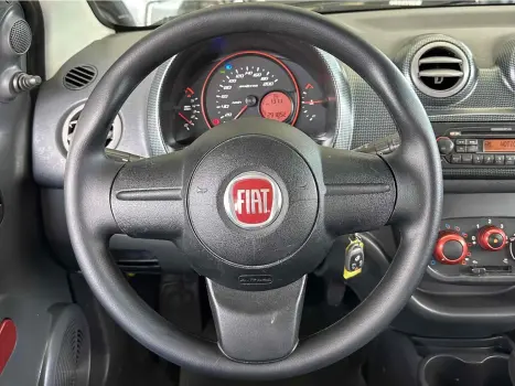 FIAT Uno 1.4 FLEX SPORTING, Foto 20