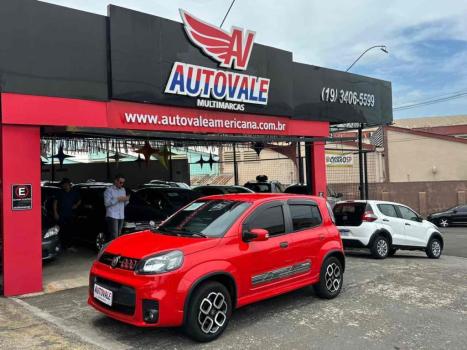 FIAT Uno 1.4 FLEX SPORTING, Foto 1