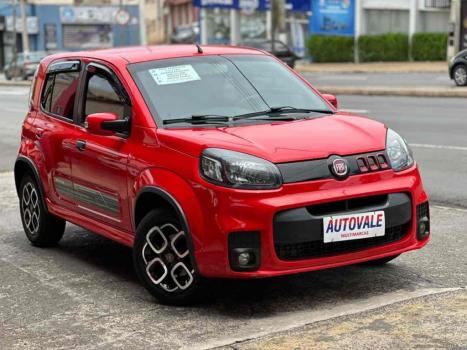 FIAT Uno 1.4 FLEX SPORTING, Foto 4