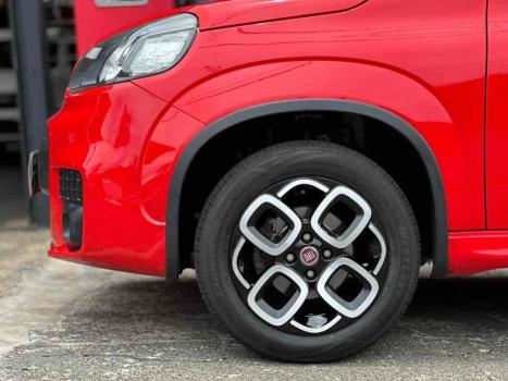 FIAT Uno 1.4 FLEX SPORTING, Foto 5