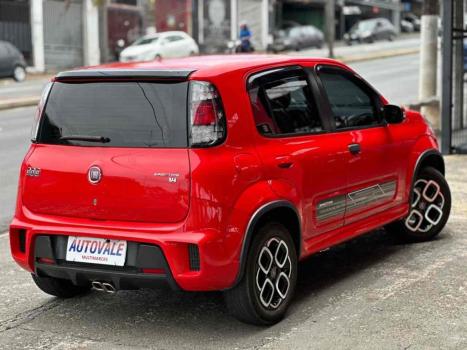 FIAT Uno 1.4 FLEX SPORTING, Foto 6