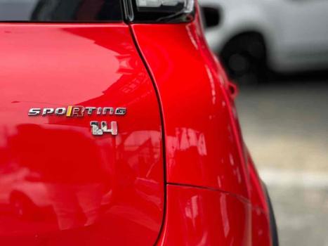 FIAT Uno 1.4 FLEX SPORTING, Foto 7