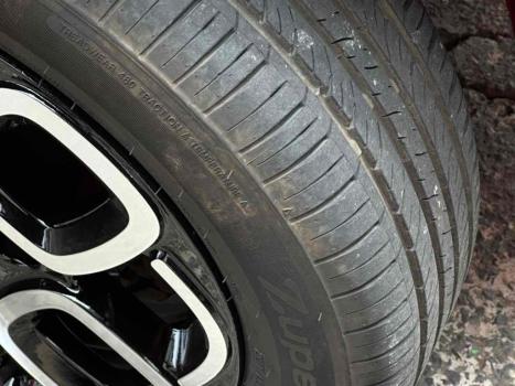 FIAT Uno 1.4 FLEX SPORTING, Foto 8